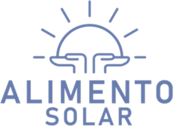 Logo Alimento Solar