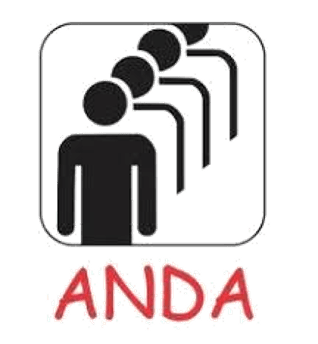 Logo ANDA