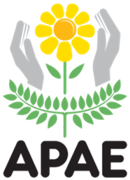 Logo APAE
