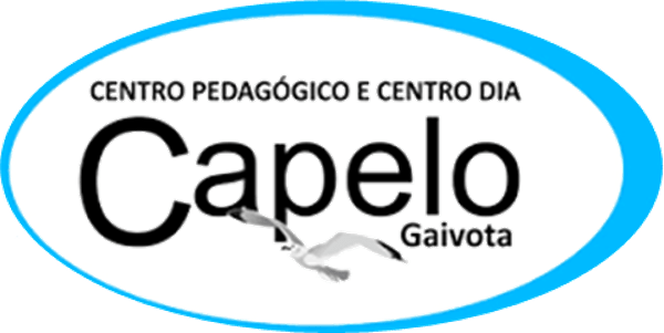 Logo Capelo Gaivota