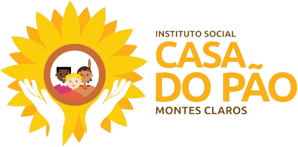 Logo Casa do Pão