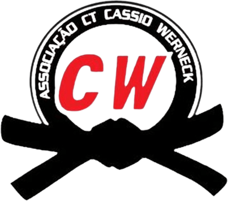 Logo Cássio Werneck