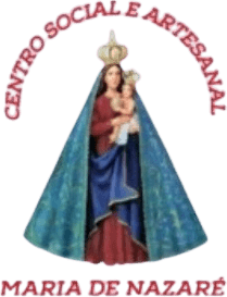 Logo Centro Social e Artesanal para Crianças e Adolescentes