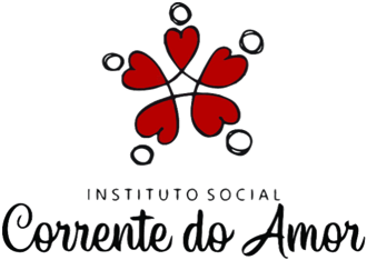 Logo Instituto Corrente do Amor