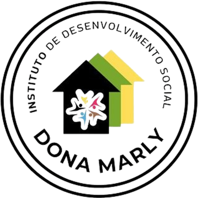 Logo Instituto Dona Marly
