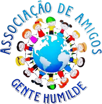 Logo Associação Gente Humilde