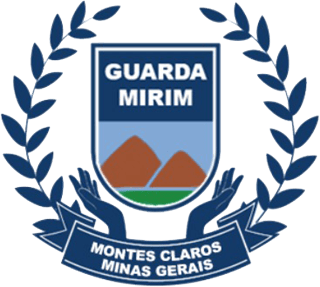 Logo Guarda Mirim