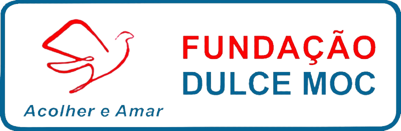 Logo Fundação Irmã Dulce