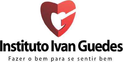 Logo Instituto Ivan Guedes