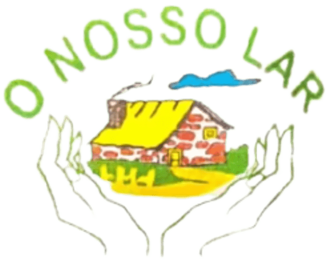 Logo O Nosso Lar