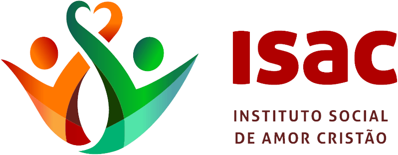 Logo Projeto Isac