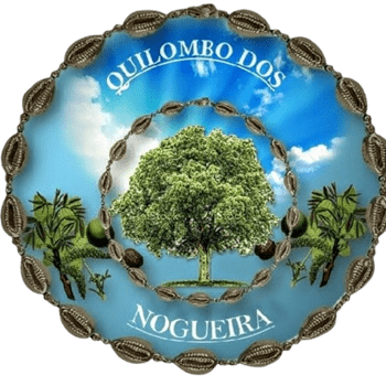 Logo Quilombo Nogueira