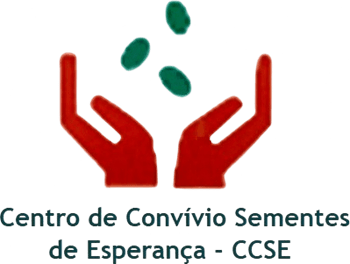 Logo Sementes de Esperança