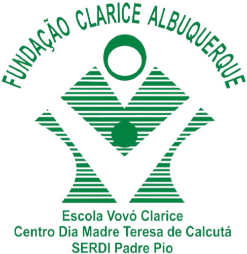 Logo Fundação Clarice Albuquerque